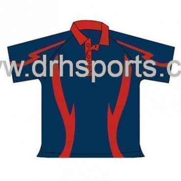 Sublimated Cricket Jerseys Manufacturers in Surgut